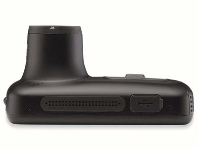 NextBase 522GW Dashcam Kijkhoek horizontaal (max.): 140 ° 12 V, 24 V
