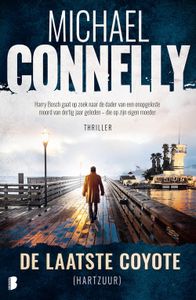 De laatste coyote - Michael Connelly - ebook