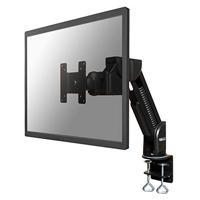 Newstar FPMA-D600BLACK tafelhouder voor LCD/LED/TFT 60 cm (24 inch), zwart