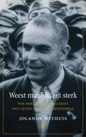 Weest manlijk, zijt sterk - Jolande Withuis - eBook (9789023450153)