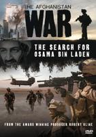 War In Afghanistan - The Search For Bin Laden - DVD (8717662564598)