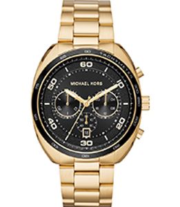 Horlogeband Michael Kors MK8614 Staal Doublé 22mm