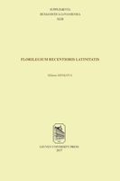 Florilegium recentioris Latinitatis - Milena Minkova - ebook - thumbnail