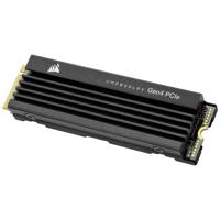 Corsair MP600 Pro LPX 2 TB NVMe/PCIe M.2 SSD 2280 harde schijf M.2 NVMe PCIe 4.0 x4 Retail CSSD-F2000GBMP600PLP