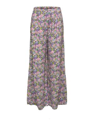 Selected Femme Casual Broek Dames XS/34