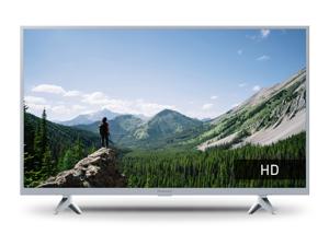 Panasonic TX-32MSW504 tv 81,3 cm (32") HD Smart TV Wifi Zwart