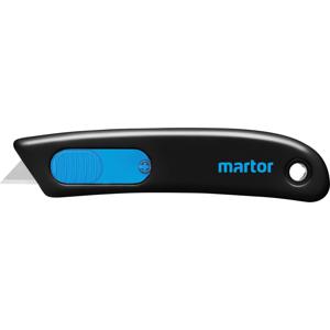 Martor 110000.02 Veiligheidsmes SECUNORM SMARTCUT 1 stuk(s)