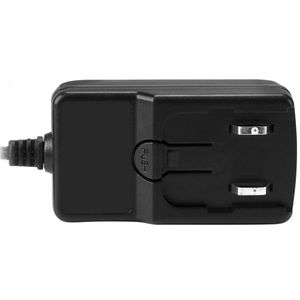 StarTech.com DC power adapter 12V, 2A voedingsadapter