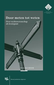 Door meten tot weten - W.H. van Boom - ebook