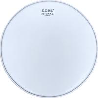 Code Drum Heads SIGCT10 Signal Coated tomvel, 10 inch