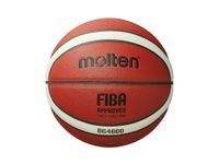 Molten Basketbal B7G4000 (opvolger GF7X)