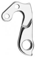 Marwi derailleurhanger GH-147 zilver