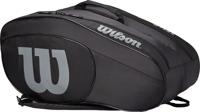 Wilson Team Padel Bag Black