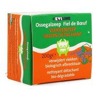 Ossegalzeep Vlekkenzeep 200g