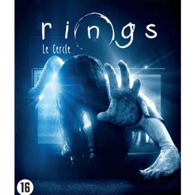 Rings (Blu-ray)