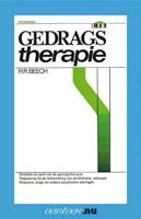 Gedragstherapie - H.R. Beech - Paperback (9789031507306)