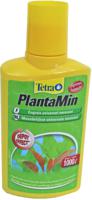 Tetra Plantamin 250ml - Fosfaatvrije IJzervoeding, Stimuleert Groei Aquariumplanten - thumbnail