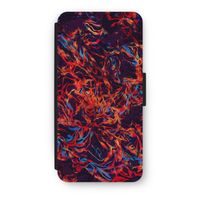 Lucifer: iPhone 8 Flip Hoesje