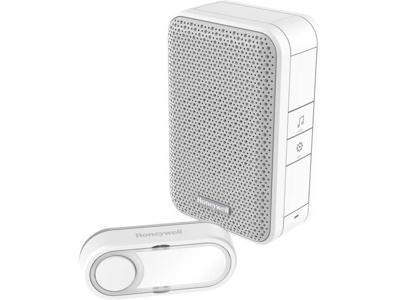 Honeywell DC311S Complete set voor Draadloze deurbel Honeywell DC311S Complete set voor Draadloze deurbel