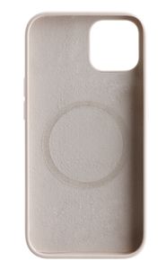 Vivanco Mag Hype mobiele telefoon behuizingen 15,5 cm (6.1") Hoes Beige