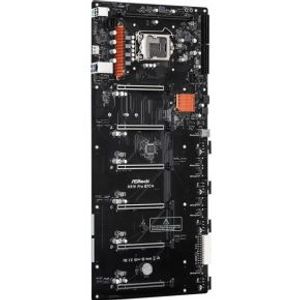 Moederbord Intel Asrock H510 Pro BTC+