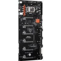 Moederbord Intel Asrock H510 Pro BTC+