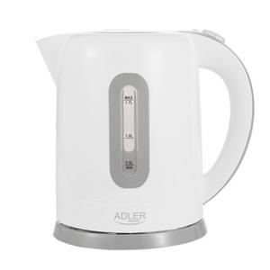 Adler AD 1234 Waterkoker kunststof 1.7L