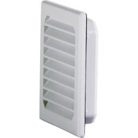 Elmeko GV 80 uitlaatfilter (B x H x D) 80 x 80 x 16 mm 1 st.