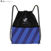 Harry Potter Drawstring Bag Ravenclaw - thumbnail