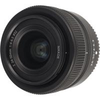 Nikon NIKKOR Z 24-50mm F/4-6.3 occasion - thumbnail