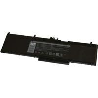 BTI WJ5R2 accu/accu - extra componenten voor notebook (accu/accu, LED, Dell Precision 15 M3510, 3510)