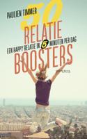 50 Relatieboosters - Paulien Timmer - eBook (9789044633481)