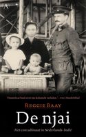 De njai - Reggie Baay - ebook