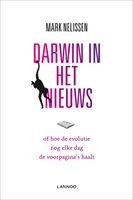 Darwin in het nieuws - Mark Nelissen - ebook - thumbnail