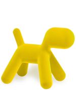 magis figurine Puppy - Jaune