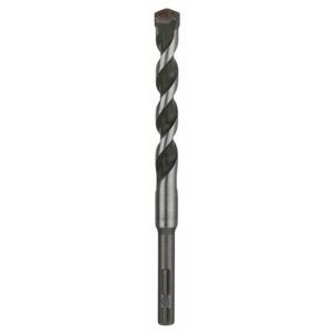 Bosch Accessories Bosch 2609256917 Carbide Multifunctionele boor 10 mm Gezamenlijke lengte 120 mm SDS-Quick 1 stuk(s)