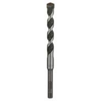 Bosch Accessories Bosch 2609256917 Carbide Multifunctionele boor 10 mm Gezamenlijke lengte 120 mm SDS-Quick 1 stuk(s)