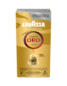 Lavazza Qualita Oro - 10 koffiecups