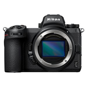 Nikon Z7 II systeemcamera Body