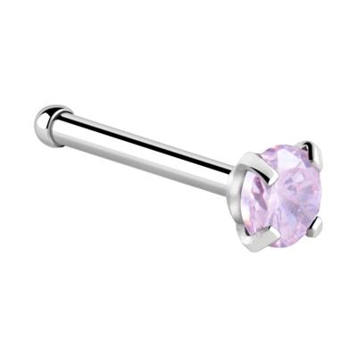 Neusknopje Chirurgisch Staal 316L Neuspiercings