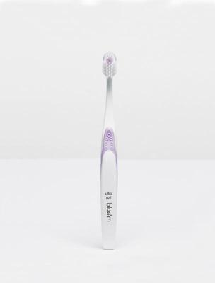 Bluem Toothbrush kids pink