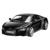 Revell Model Set AUDI R8 - thumbnail