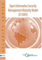 Open information Security Management Maturity Model (O-ISM3) - - ebook - thumbnail