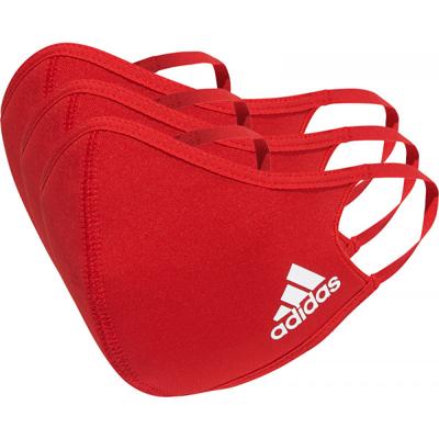 adidas Mondkapje 3-Pack