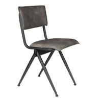 Dutchbone Eetkamerstoel New Willow