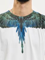 Marcelo Burlon / t-shirt Wings Regular in wit