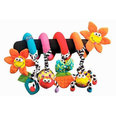 Playgro 0111885 hangend babyspeelgoed Playgro 0111885 hangend babyspeelgoed