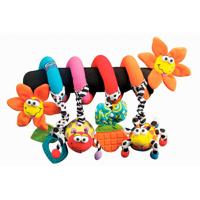 Playgro 0111885 hangend babyspeelgoed