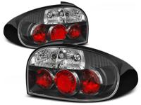 Tuning-Tec Achterlichten FORD MONDEO MK1 01 93-09 96 ZWART