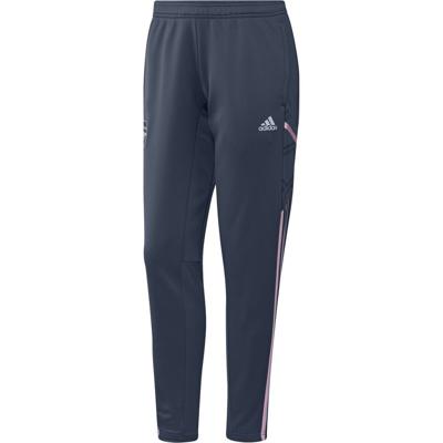 Arsenal Trainingsbroek Condivo 22 - Navy Dames